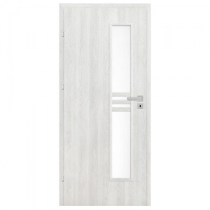 ERKADO - Lorient 4 Flush Doors