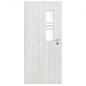 ERKADO - Lorient 5 Flush Doors
