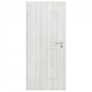 ERKADO - Lorient 6 Flush Doors