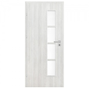 ERKADO - Lorient 7 Flush Doors