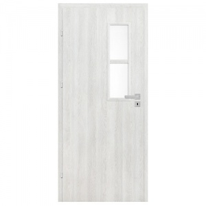ERKADO - Lorient 8 Flush Doors