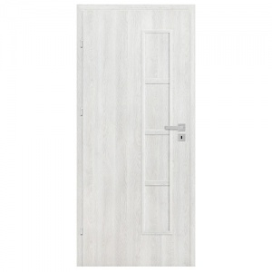 ERKADO - Lorient 9 Flush Doors
