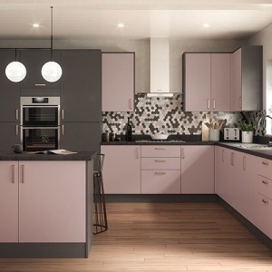 SERICA - Kobe PVC Collection
