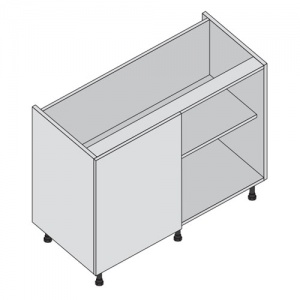 Noyeks - Custom Made Kitchen Carcasses - Cabinets
