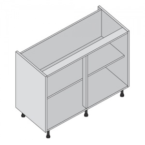 Noyeks - Custom Made Kitchen Carcasses - Cabinets