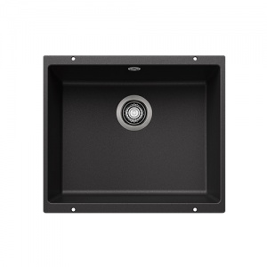 BLANCO - Rotan 500-U Silgranit Anthracite Undermount Sink