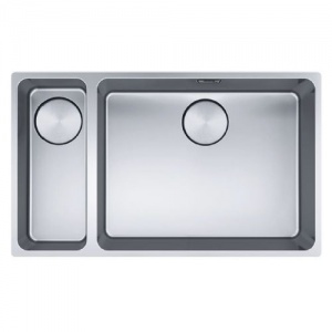 Noyeks - Kitchen Sinks - Franke Sink - Stainless Steel - Supplier