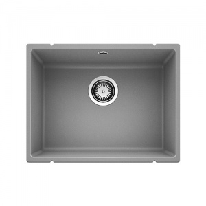 BLANCO - Tidan 500-U Alumetallic Undermount Sink