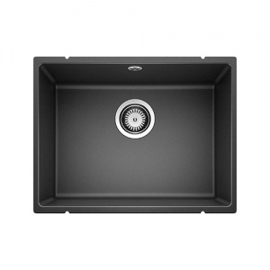 BLANCO - Taidan 500-U Silgranit Anthracite Undermount Sink