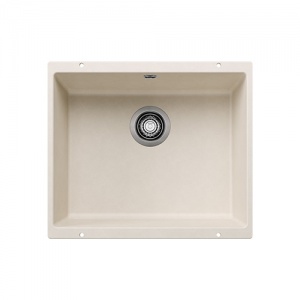 BLANCO - Rotan 500-U Silgranit Soft White Undermount Sink
