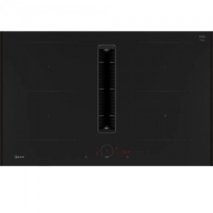 NEFF - N70 Induction Hob with Integrated Ventilation System V58NHQ4L0