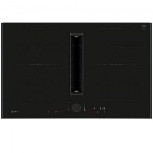 NEFF - N90 Induction Hob with Integrated Ventilation System V68AUX4C0
