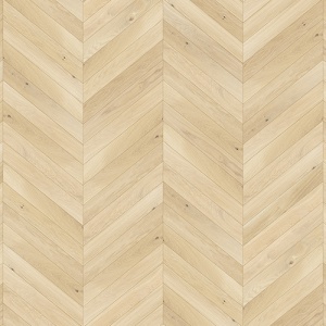 POLYREY - CH2A Chevron Oak Light