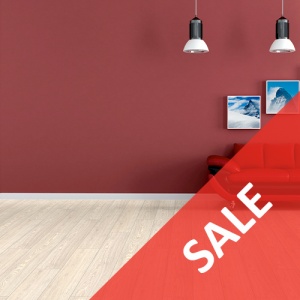 KRONOSWISS - Strasbourg Oak Laminate Flooring