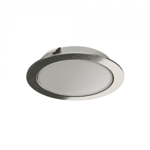 Noyeks - LOOX - Lighting LED Recess Surface Mounted Downlight Warm White 3000K 5M