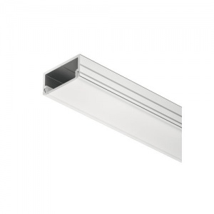 LOOX - Lighting Profile For Under Mounting