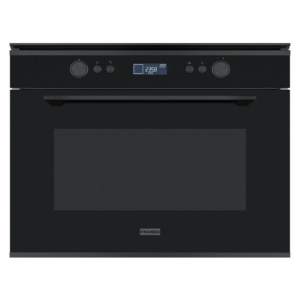 FRANKE - Mythos Combi Oven FMY45MWBK