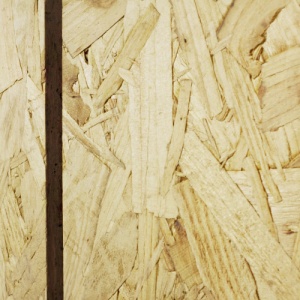 Panel products - osb boards