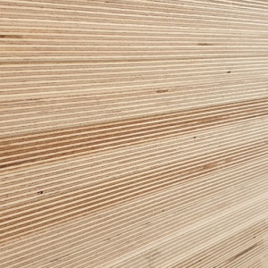 PLYWOOD - Birch Ply Ext BB-CP 2440x1220x6mm