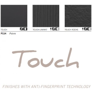 Noyeks - Polyrey Touch - Antifingerprint Surfaces