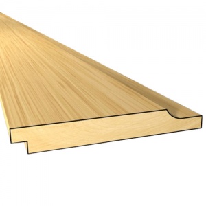 Noyeks - Timber Cladding