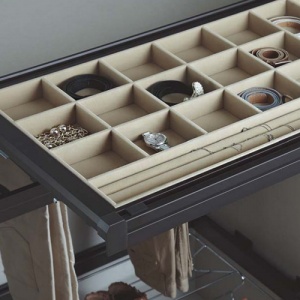 Bedroom Unit Accessories - Noyeks Newmans