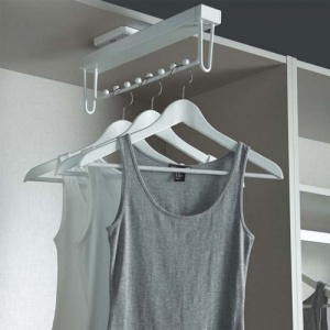 Bedroom Unit Accessories - Noyeks Newmans