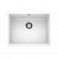 BLANCO - Taidan 500-U Silgranit White Undermount Sink