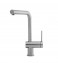 CAPLE - TAYO QUAD Single Lever Tap Solid Stainless Steel