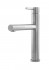 CAPLE - Atlanta Pull-out Kitchen Tap Stainless Steel