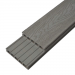 BPC 3D WOODGRAIN "Grey Slate” - Composite Decking 3M