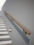 ROTHLEY - Indoor Handrail Kit Antique Brass
