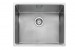 CAPLE - Mode050 Undermount Inset Sink Stainless SteelCAPLE - Mode050 Undermount Inset Sink Stainless Steel