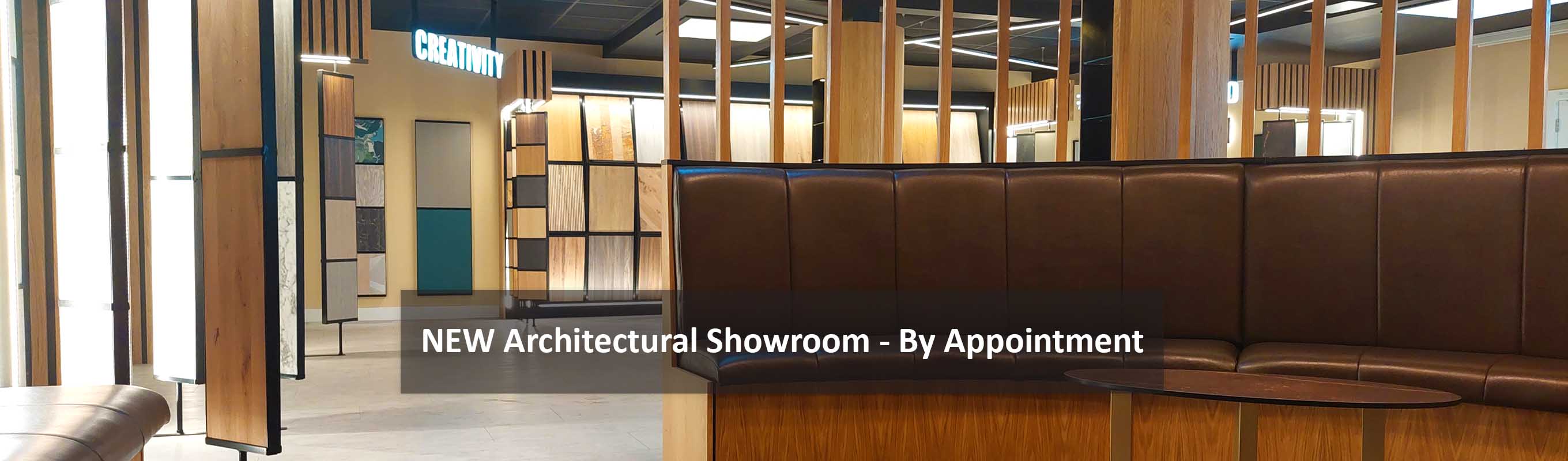 Noyeks - Architectural Showroom