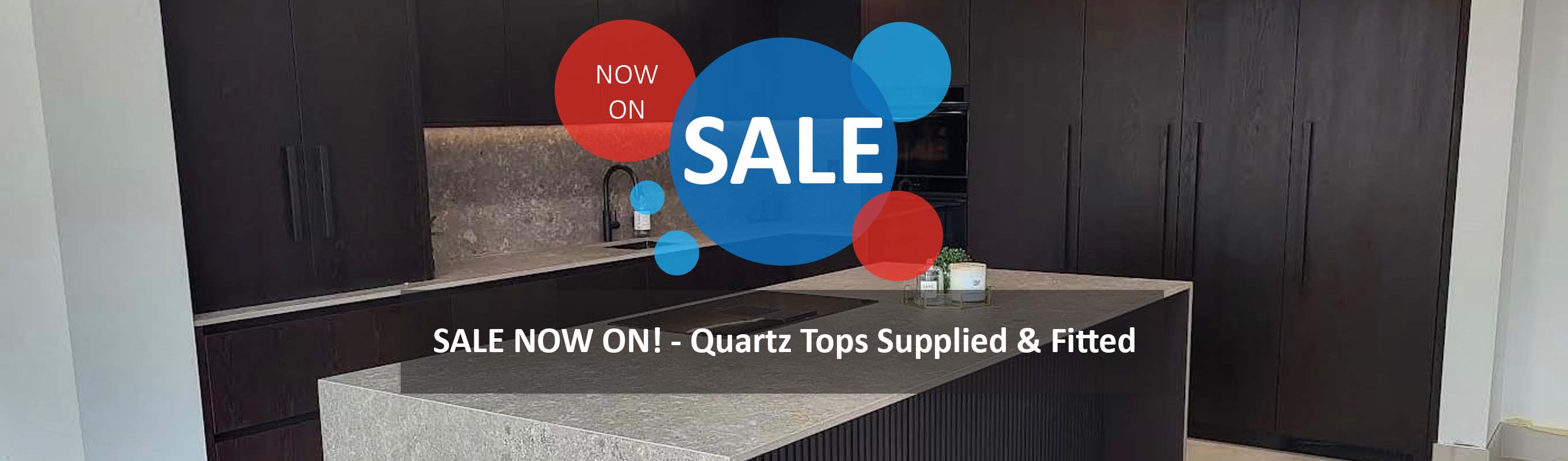 Quartz Worktop Sale