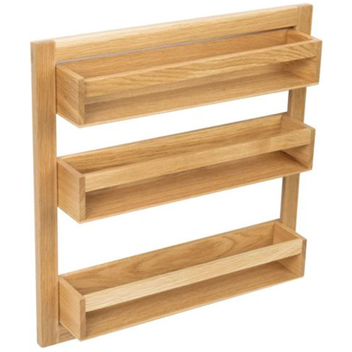 Kitchen Storage Racks - Noyeks Newmans