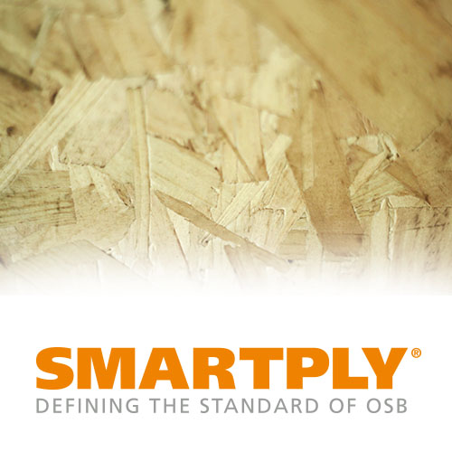 SMARTPLY - OSB boards and sheets - Noyeks Newmans Ireland