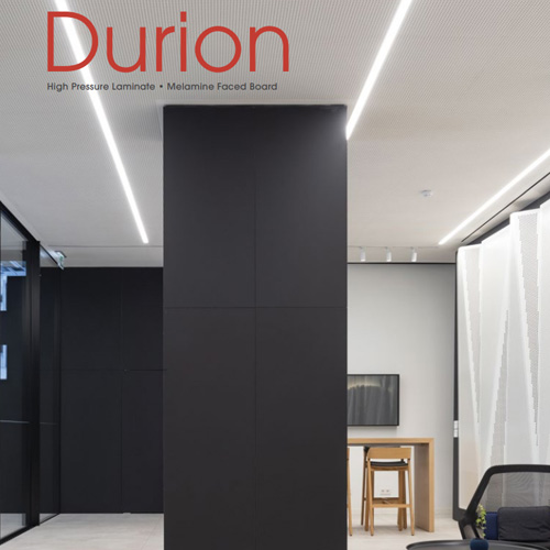 Polyrey HPL & Compact Laminates