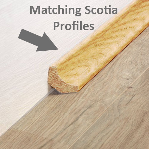 Noyeks - Scotia Profiles - Wood Flooring