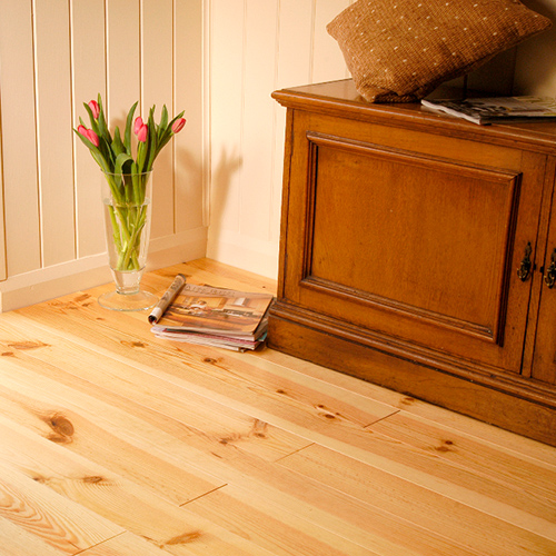A huge range of solid wood flooring - wooden floors - Noyeks Newmans
