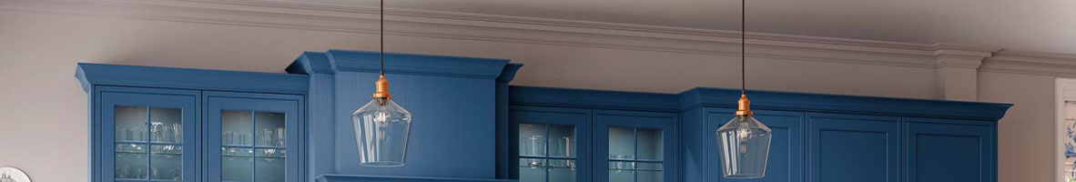 Noyeks - Solid Pelmet & Cornice 