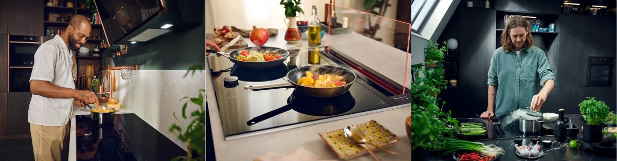 The Neff Collection - Kitchen Appliances