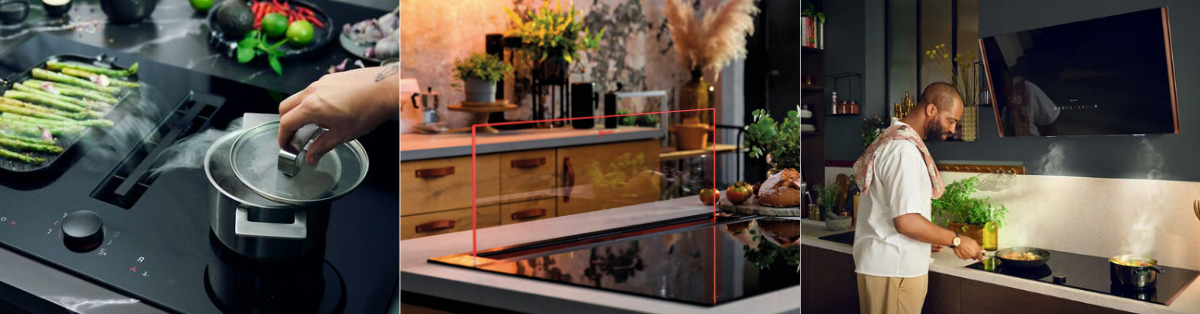 The Neff Collection - Kitchen Appliances