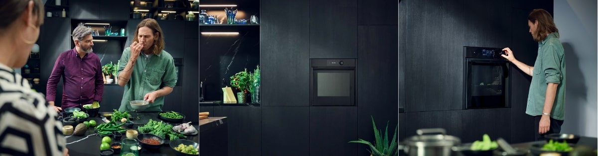 The Neff Collection - Kitchen Appliances