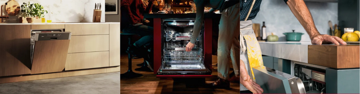 The Neff Collection - Kitchen Appliances