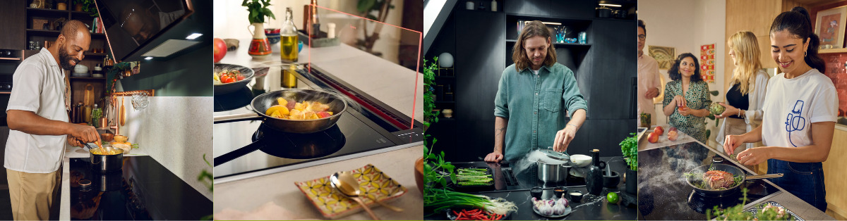 The Neff Collection - Kitchen Appliances