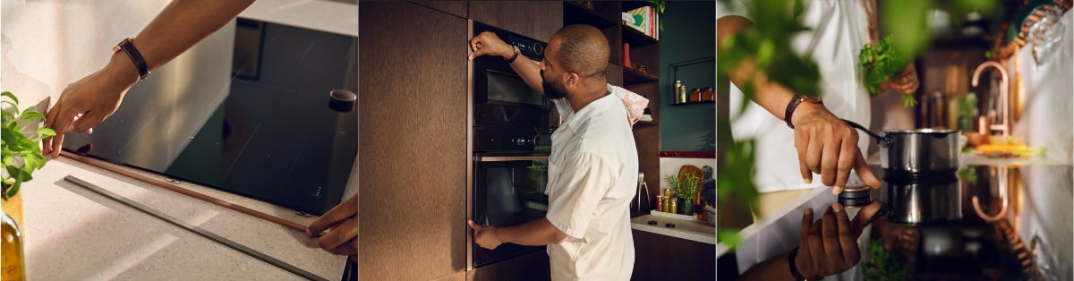 The Neff Collection - Kitchen Appliances