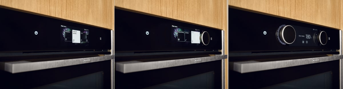 The Neff Collection - Kitchen Appliances