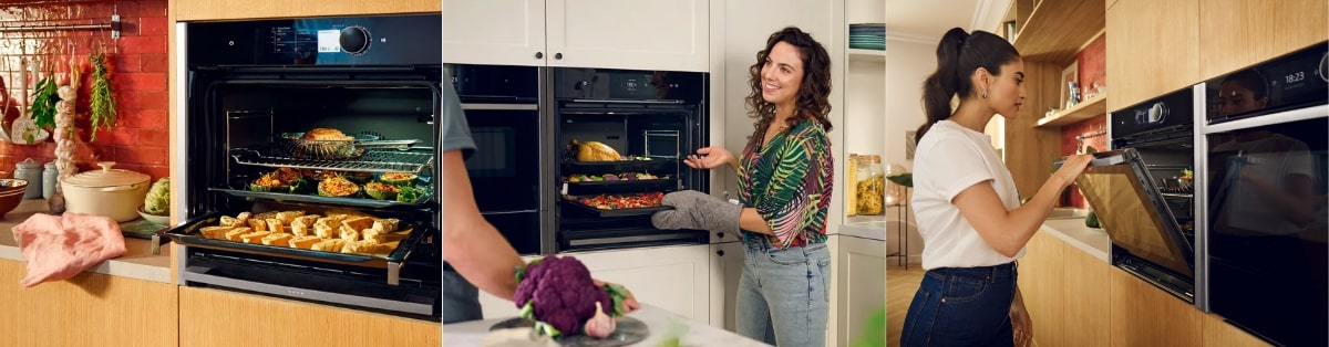 The Neff Collection - Kitchen Appliances