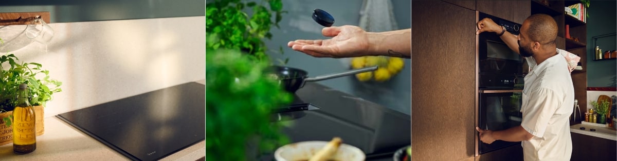 The Neff Collection - Kitchen Appliances